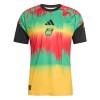 Jamaica Pre-Match VM 2026 - Fodboldtrøjer (S/S)
