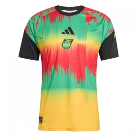 Jamaica Pre-Match VM 2026 - Fodboldtrøjer (S/S)