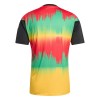 Jamaica Pre-Match VM 2026 - Fodboldtrøjer (S/S)
