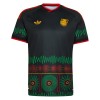 Jamaica Udebane VM 2026 - Fodboldtrøjer (S/S)