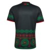 Jamaica Udebane VM 2026 - Fodboldtrøjer (S/S)