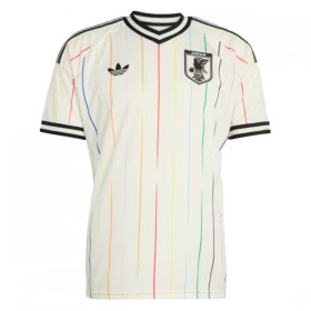 Japan Udebane VM 2026 - Fodboldtrøjer (S/S)
