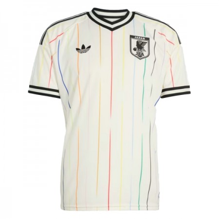 Japan Udebane VM 2026 - Fodboldtrøjer (S/S)