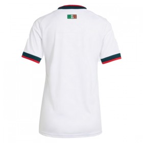 Mexico Kvinde Udebane VM 2026 - Fodboldtrøjer (S/S)