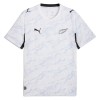 New Zealand Hjemme VM 2026 - Fodboldtrøjer (S/S)