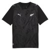 New Zealand Udebane VM 2026 - Fodboldtrøjer (S/S)