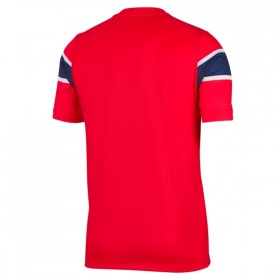 Norge Hjemme VM 2026 - Fodboldtrøjer (S/S)
