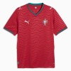 Portugal Hjemme VM 2026 - Fodboldtrøjer (S/S)