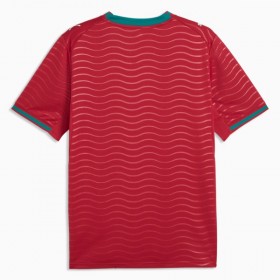 Portugal Hjemme VM 2026 - Fodboldtrøjer (S/S)