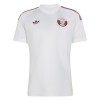 Qatar Udebane VM 2026 - Fodboldtrøjer (S/S)