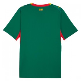 Senegal Udebane VM 2026 - Fodboldtrøjer (S/S)