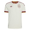 Spanien Udebane VM 2026 - Fodboldtrøjer (S/S)