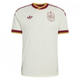 Spanien Udebane VM 2026 - Fodboldtrøjer (S/S)