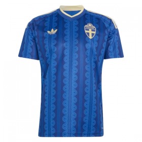 Sverige Udebane VM 2026 - Fodboldtrøjer (S/S)
