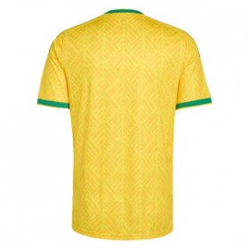 Sydafrika Hjemme VM 2026 - Fodboldtrøjer (S/S)