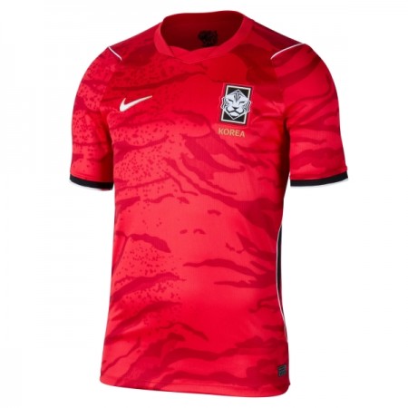Sydkorea Hjemme VM 2026 - Fodboldtrøjer (S/S)