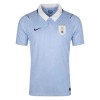 Uruguay Hjemme VM 2026 - Fodboldtrøjer (S/S)