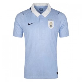 Uruguay Hjemme VM 2026 - Fodboldtrøjer (S/S)