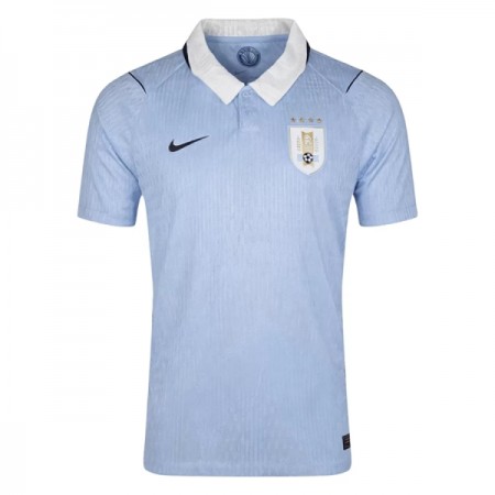 Uruguay Hjemme VM 2026 - Fodboldtrøjer (S/S)