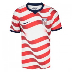 USA Hjemme VM 2026 - Fodboldtrøjer (S/S)