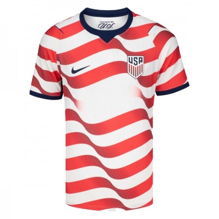 USA Hjemme VM 2026 - Fodboldtrøjer (S/S)