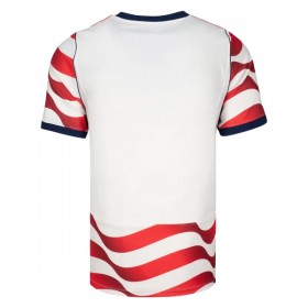 USA Hjemme VM 2026 - Fodboldtrøjer (S/S)
