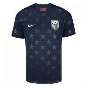USA Udebane VM 2026 - Fodboldtrøjer (S/S)