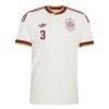 Spanien Le Normand 3 Udebane VM 2026 - Fodboldtrøjer (S/S)