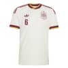 Spanien Merino 6 Udebane VM 2026 - Fodboldtrøjer (S/S)