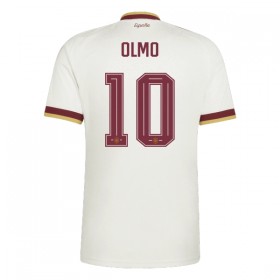 Spanien Olmo 10 Udebane VM 2026 - Fodboldtrøjer (S/S)