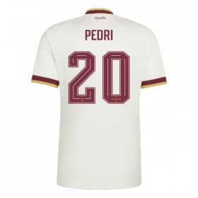 Spanien Pedri 20 Udebane VM 2026 - Fodboldtrøjer (S/S)