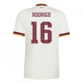 Spanien Rodrigo 16 Udebane VM 2026 - Fodboldtrøjer (S/S)