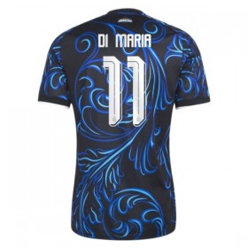 Argentina Di Maria 11 Udebane VM 2026 - Fodboldtrøjer (S/S)