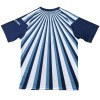 Argentina Pre-Match 2026 - Fodboldtrøjer (S/S)