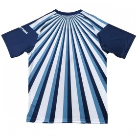 Argentina Pre-Match 2026 - Fodboldtrøjer (S/S)