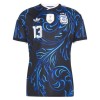 Argentina Romero 13 Udebane VM 2026 - Fodboldtrøjer (S/S)