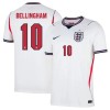 England Bellingham 10 Hjemme VM 2026 - Fodboldtrøjer (S/S)