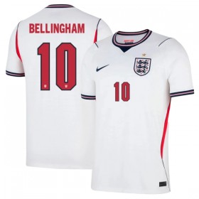 England Bellingham 10 Hjemme VM 2026 - Fodboldtrøjer (S/S)