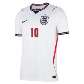 England Bellingham 10 Hjemme VM 2026 - Fodboldtrøjer (S/S)