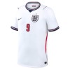 England Kane 9 Børn Hjemme VM 2026 - Fodboldtrøjer (S/S)