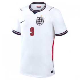 England Kane 9 Børn Hjemme VM 2026 - Fodboldtrøjer (S/S)