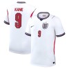 England Kane 9 Hjemme VM 2026 - Fodboldtrøjer (S/S)