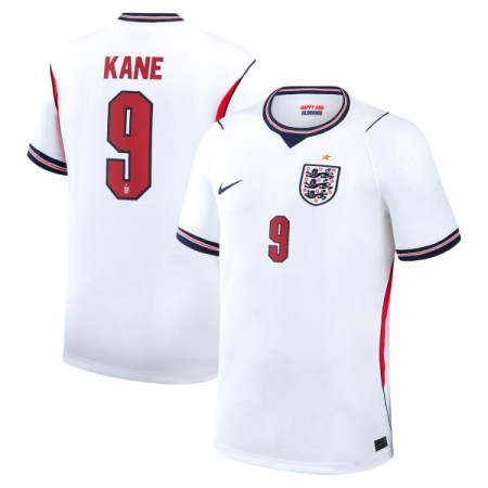 England Kane 9 Hjemme VM 2026 - Fodboldtrøjer (S/S)