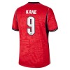 England Kane 9 Udebane VM 2026 - Fodboldtrøjer (S/S)