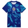 England Målmand Børn Hjemme VM 2026 - Fodboldtrøjer (S/S)