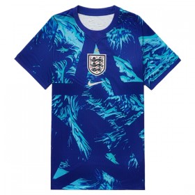 England Målmand Børn Hjemme VM 2026 - Fodboldtrøjer (S/S)