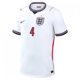 England Rice 4 Hjemme VM 2026 - Fodboldtrøjer (S/S)