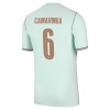 Frankrig Camavinga 6 Udebane VM 2026 - Fodboldtrøjer (S/S)