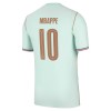 Frankrig Mbappé 10 Børn Udebane VM 2026 - Fodboldtrøjer (S/S)