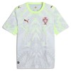 Portugal Målmand Udebane VM 2026 - Fodboldtrøjer (S/S)